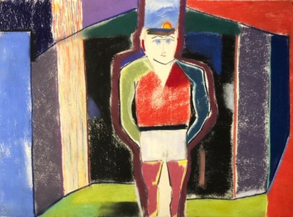 As Above So Below by Daniel Tucker, Image 1.