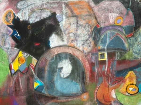 WITF #12: Working in the Fields Like a Dog by Daniel Tucker