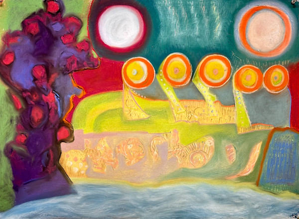 WITF #14: Working in the Fields for a Song by Daniel Tucker, Image 3.