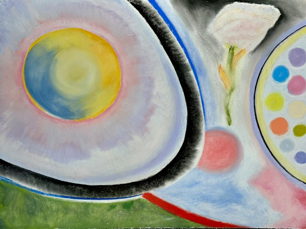 A Spring by Daniel Tucker, Image 1.