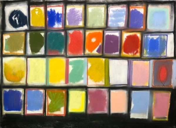 Inside the Music Box #6 by Daniel Tucker