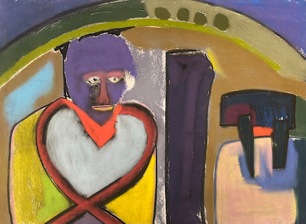 Strangler Fig by Daniel Tucker