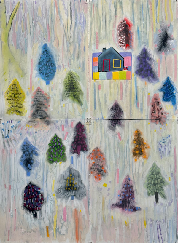 Shelter 12 by Daniel Tucker, Image 1.