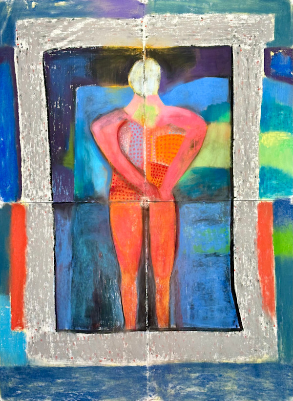 Shelter 13 by Daniel Tucker, Image 1.