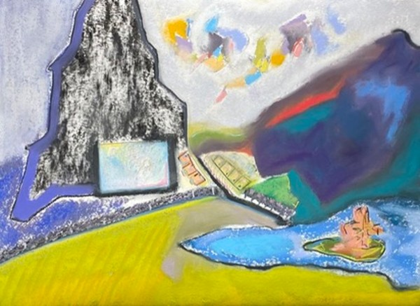 The Whole Shabang by Daniel Tucker