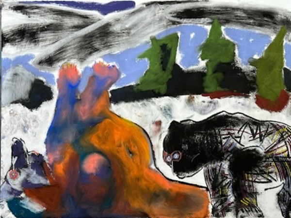 Fat Bear Tuesday by Daniel Tucker, Image 1.