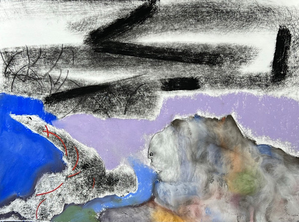 Meeting in the Forest by Daniel Tucker, Image 1.