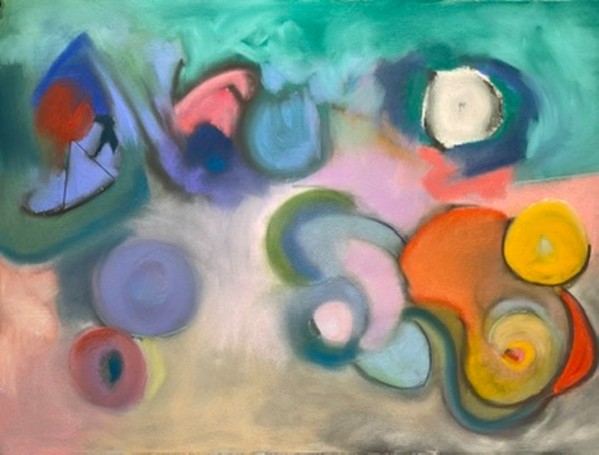 More Reflections From the Bottom of the Well by Daniel Tucker