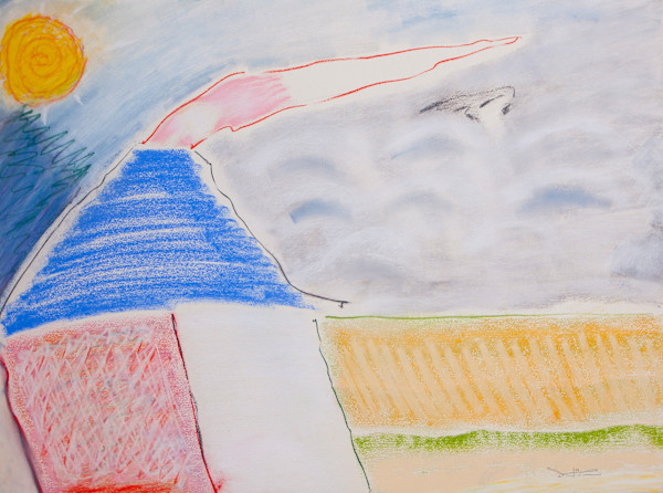 Untitled by Daniel Tucker