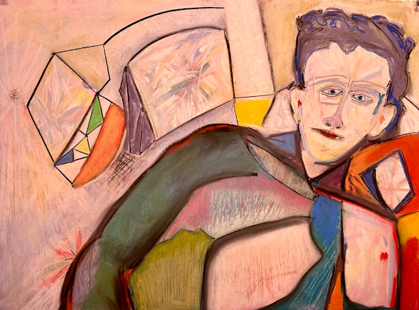 Sang Froid by Daniel Tucker