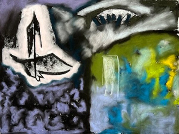 Promontory by Daniel Tucker