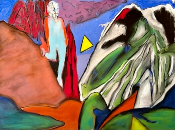 Sizemology by Daniel Tucker