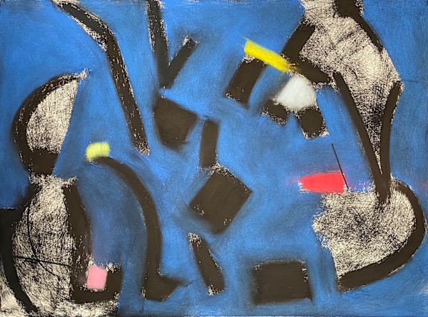 UN-Mapping the World by Daniel Tucker