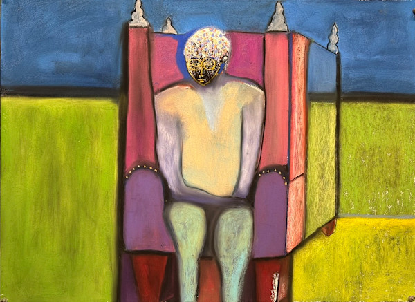 Sit In by Daniel Tucker, Image 1.