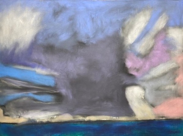 White Dove by Daniel Tucker