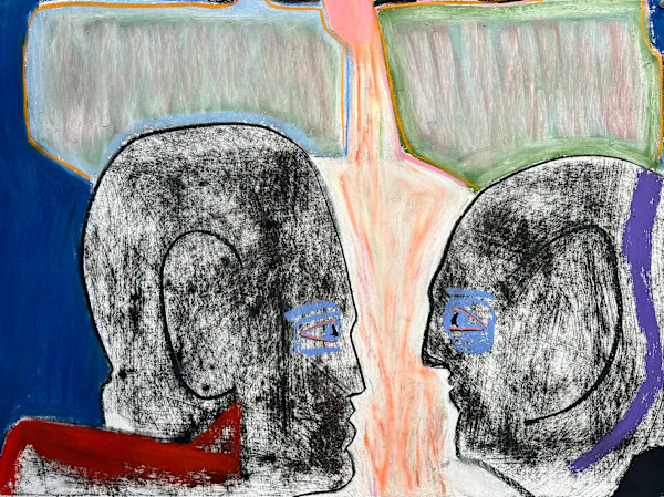 Pillow Talk for Men by Daniel Tucker