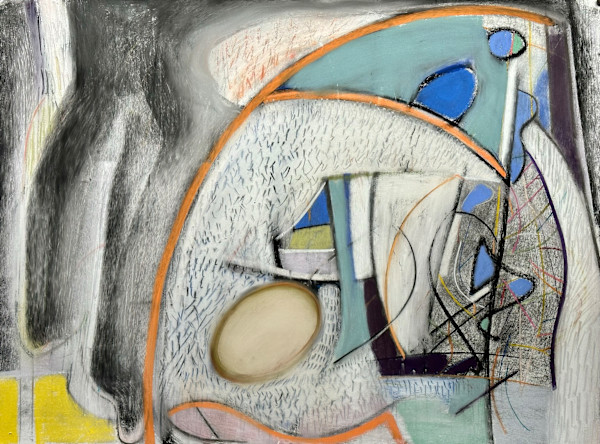 I knew You When You Were My Mother by Daniel Tucker