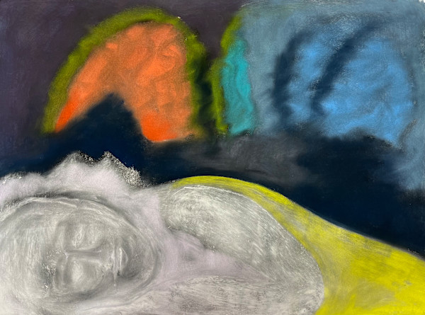 Surface of the Sea by Daniel Tucker, Image 1.