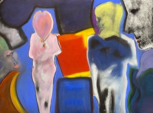 Twilight Zone by Daniel Tucker