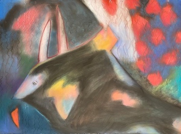 Something is Fishy in the State of Denmark by Daniel Tucker