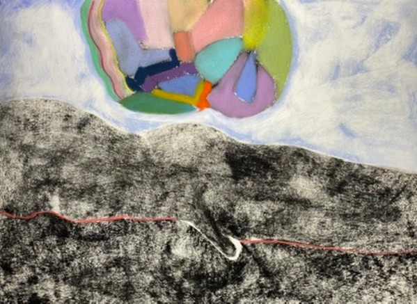 Sensorial Architecture by Daniel Tucker