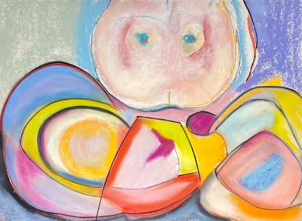 Untitled by Daniel Tucker