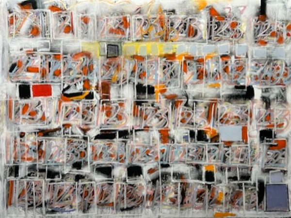 123 Period by Daniel Tucker, Image 1.