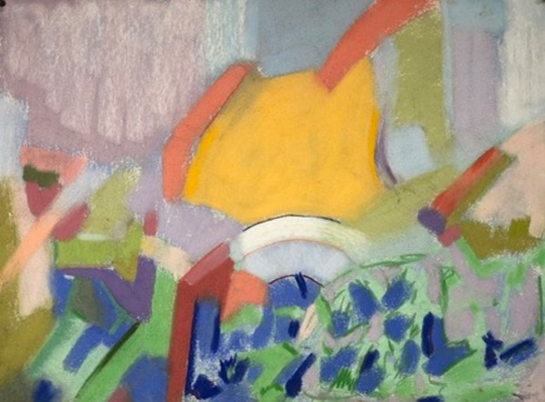 The Heart of the Matter #1 by Daniel Tucker