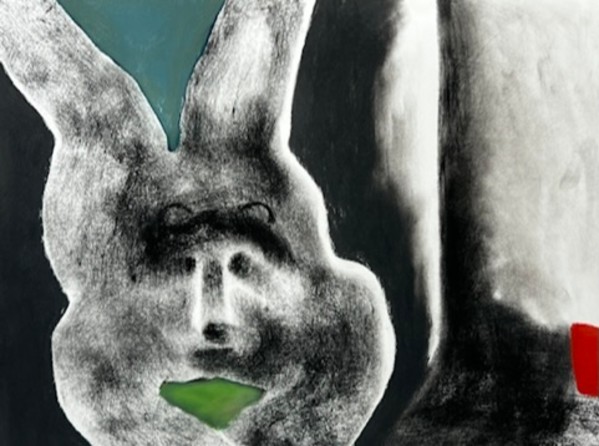 Smokey Bear by Daniel Tucker, Image 1.