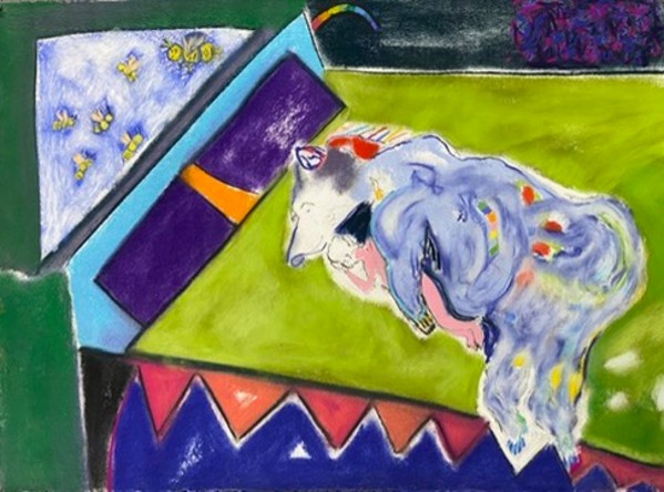 What if Bears Had Teddies? by Daniel Tucker, Image 1.