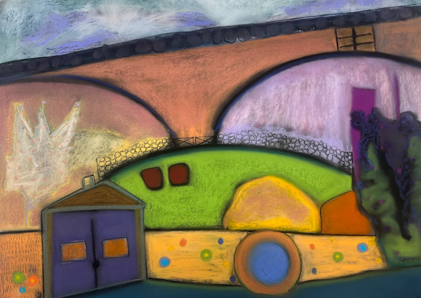 Working in the Fields #16: Leaving No Stone Untouched by Daniel Tucker