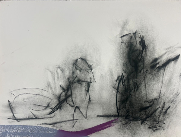 Stages of Wild Life: Child With Mother by Daniel Tucker