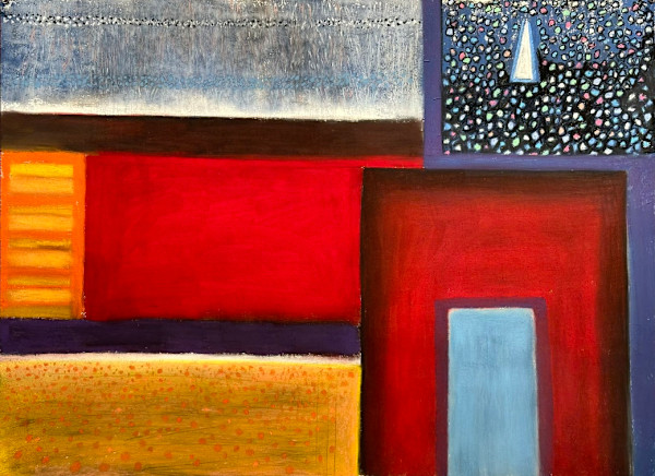 Launching to Loving by Daniel Tucker, Image 2.