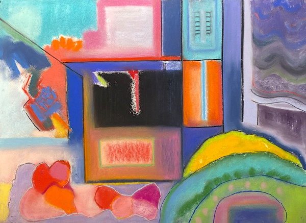 Cotopaxi by Daniel Tucker