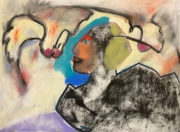 Garland by Daniel Tucker