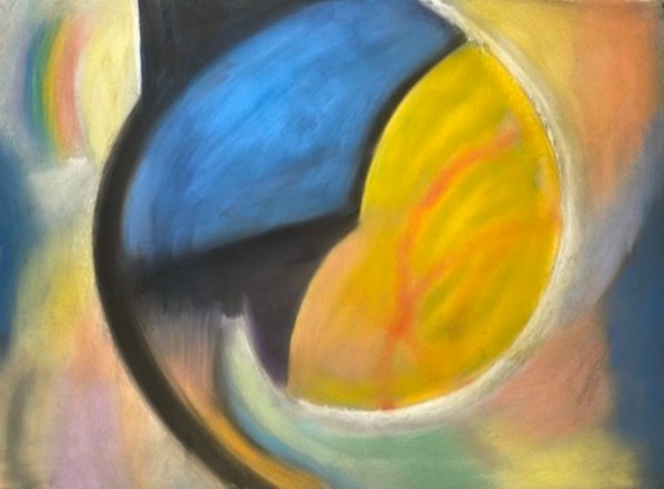 Eclipse by Daniel Tucker