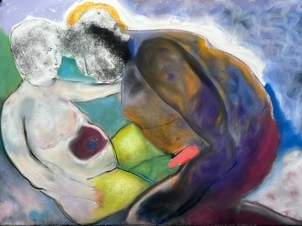 Emotional Weather by Daniel Tucker, Image 1.