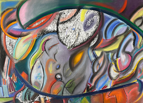 Needle's Eye by Daniel Tucker