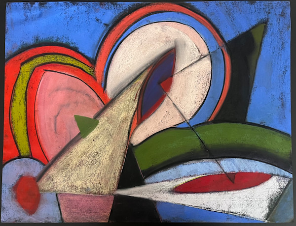 Untitled by Daniel Tucker