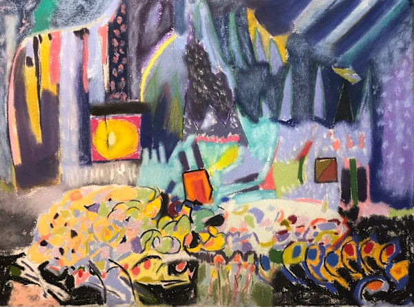 Reliquery by Daniel Tucker