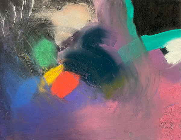 Museum of Feelings #22: Underneath by Daniel Tucker