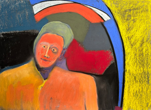 Portrait 320 by Daniel Tucker