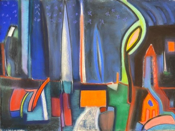 So Below As Above by Daniel Tucker