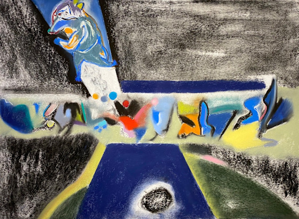 Untitled by Daniel Tucker, Image 1.