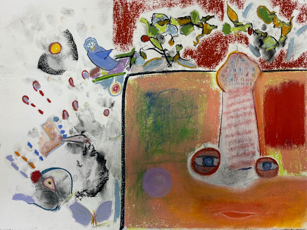 Wild Life by Daniel Tucker