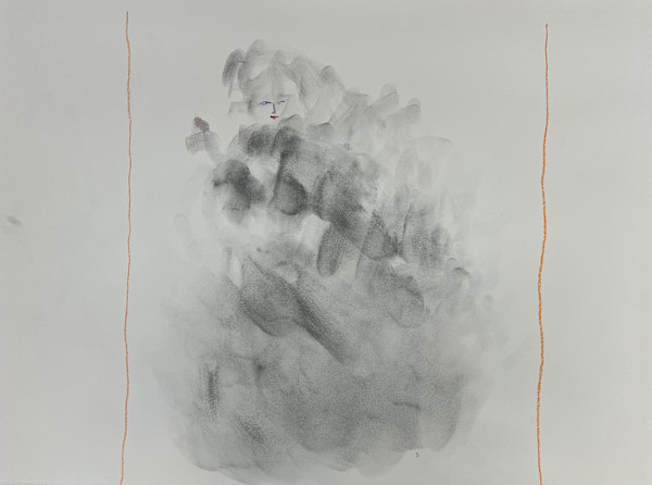 The Offering by Daniel Tucker