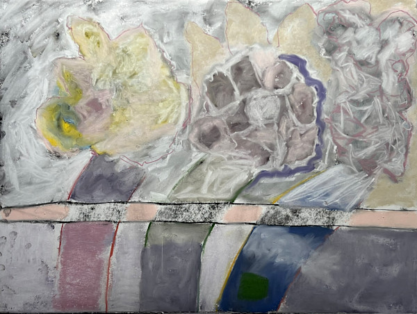 Street of Flowers by Daniel Tucker, Image 1.