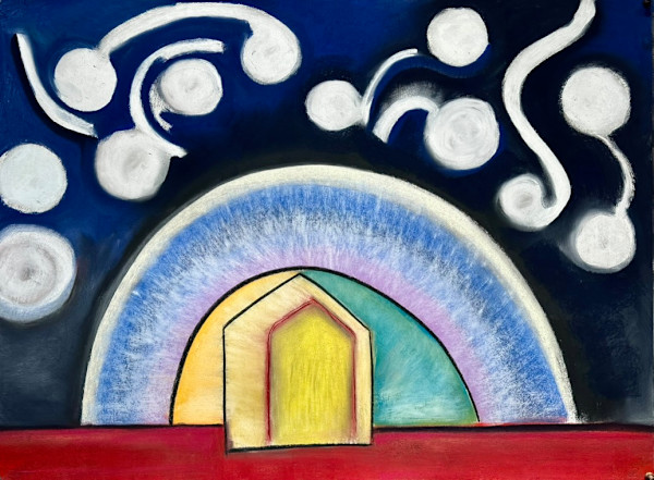 A Greater Movement by Daniel Tucker