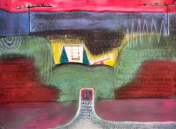 A Moment #5 by Daniel Tucker, Image 2.