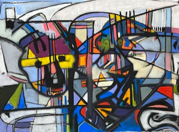 A World of Difference by Daniel Tucker, Image 2.